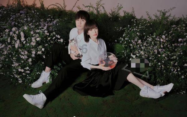 女孩这话什么意思？游戏画面