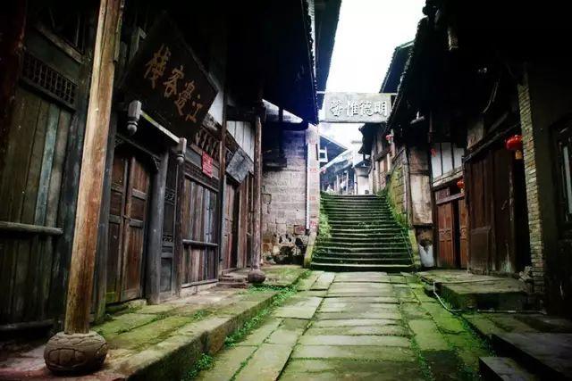 伟大时代：中世纪
